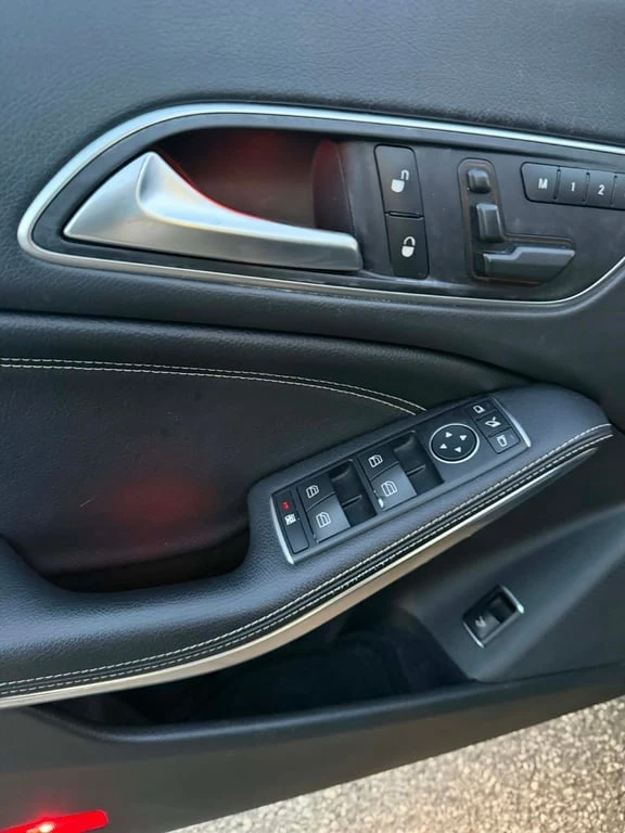 Mercedes-Benz CLA 250 2016 4MATIC * CARFAX *    | Mobile.bg   12