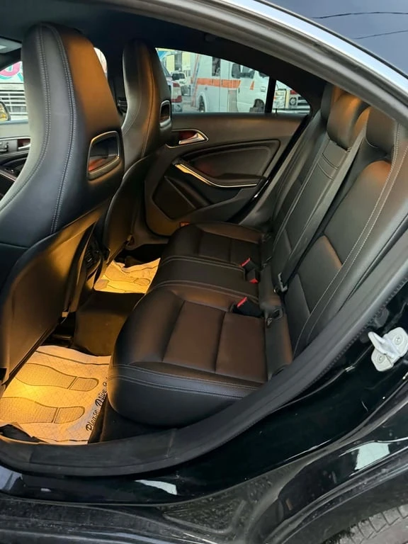 Mercedes-Benz CLA 250 2016 4MATIC * CARFAX *    | Mobile.bg   11