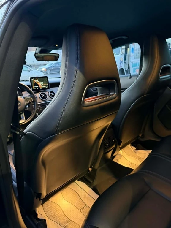 Mercedes-Benz CLA 250 2016 4MATIC * CARFAX * БЕЗ ПЪРВОНАЧАЛНА ВНОСКА - изображение 9