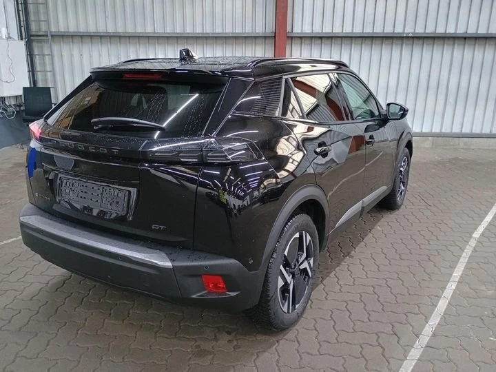 Peugeot 2008 GT | Mobile.bg � ����������� 4