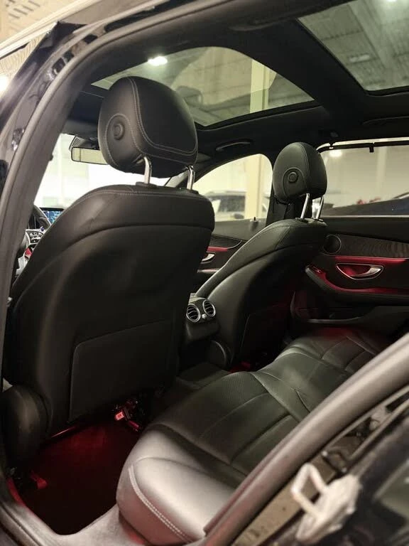 Mercedes-Benz C 300 * ���������� * (���� �� ��) | Mobile.bg � ����������� 17