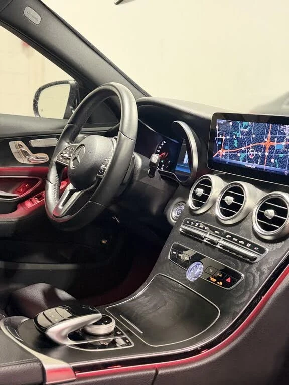 Mercedes-Benz C 300 * ���������� * (���� �� ��) | Mobile.bg � ����������� 14