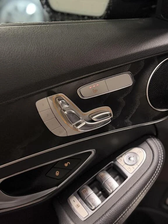 Mercedes-Benz C 300 * ���������� * (���� �� ��) | Mobile.bg � ����������� 15