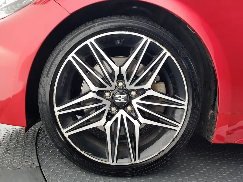 Kia Stinger 3.3 AWD GT - САМО 30% АВАНС, снимка 5 - Автомобили и джипове - 55889012