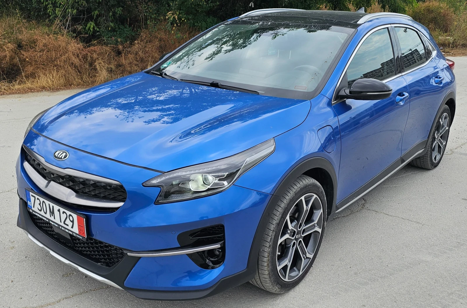 Kia XCeed Plug in Hybrid  PHEV, снимка 1