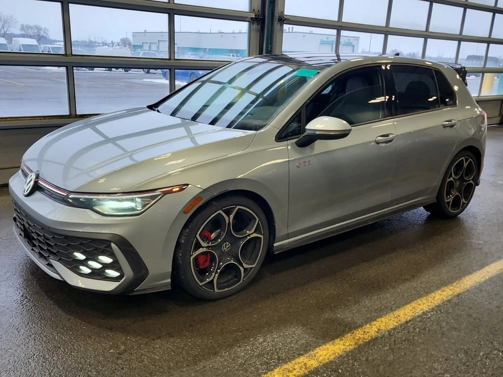 VW Golf * AUTOBAHN * CARFAX * , снимка 1