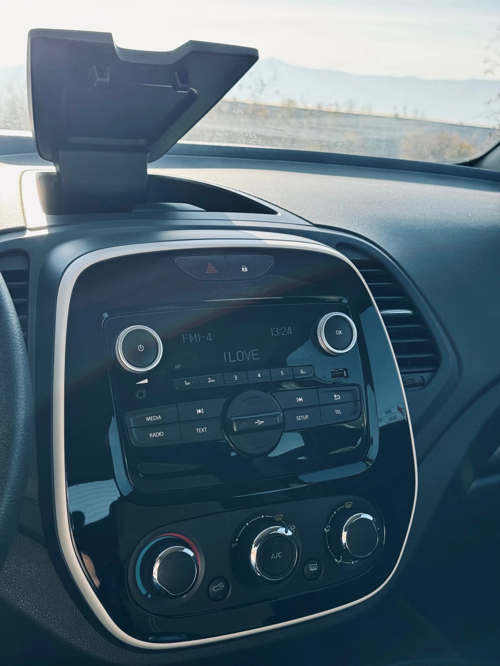 Renault Captur 1.5 dCi | Mobile.bg   11