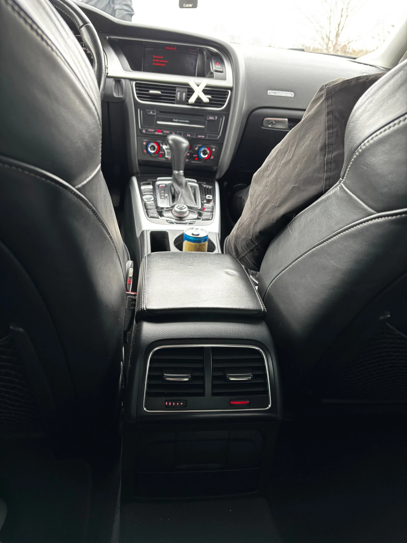 Audi A5 3.0TDI/Key/Bang&Olufsen - изображение 10
