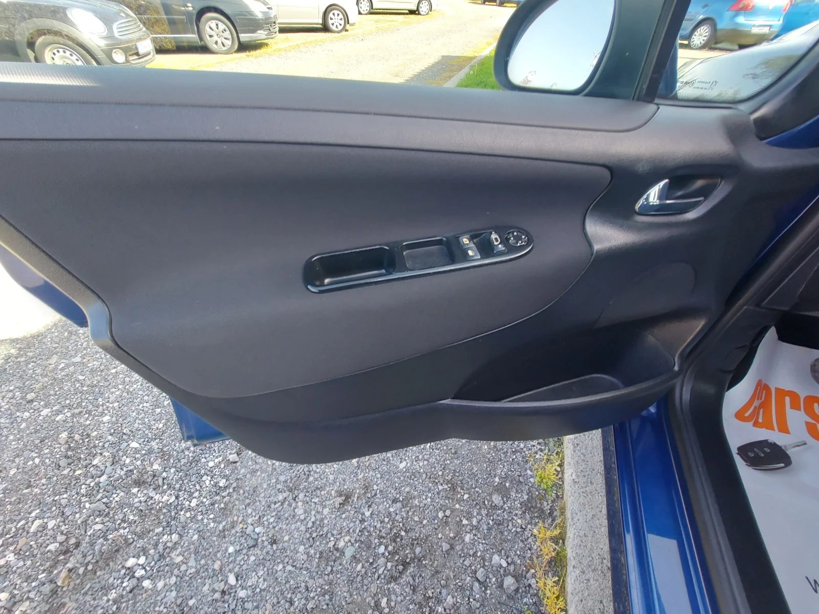 Peugeot 207 1.6 HDI  - изображение 10