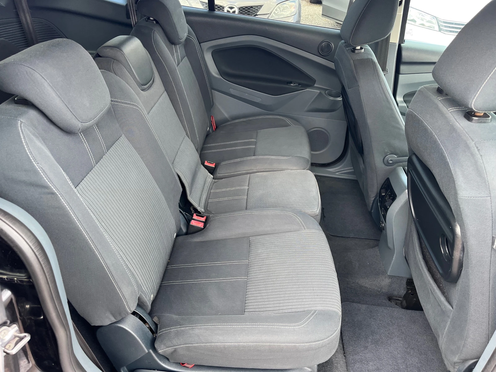 Ford Grand C-Max 2.0TDCI TITANIUM 7 MECTA - изображение 10