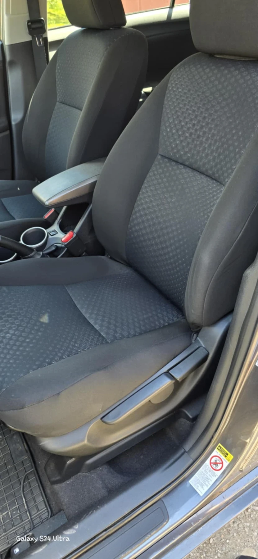 Toyota Verso 2.0 | Mobile.bg   12