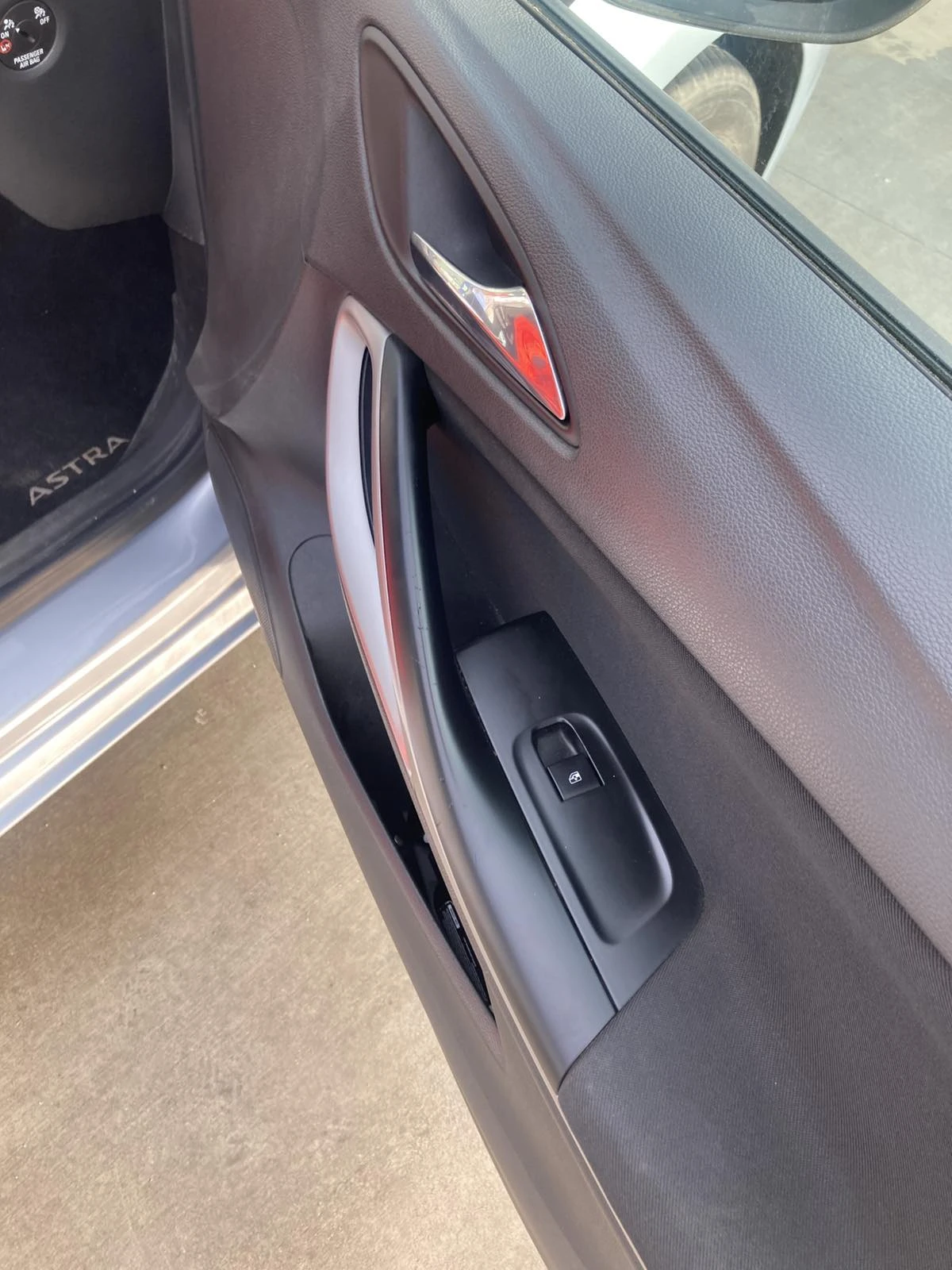Opel Astra  - изображение 5