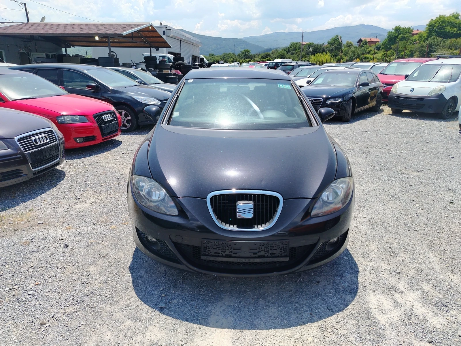 Seat Leon 1.6 Бензин 102 к.с - изображение 5