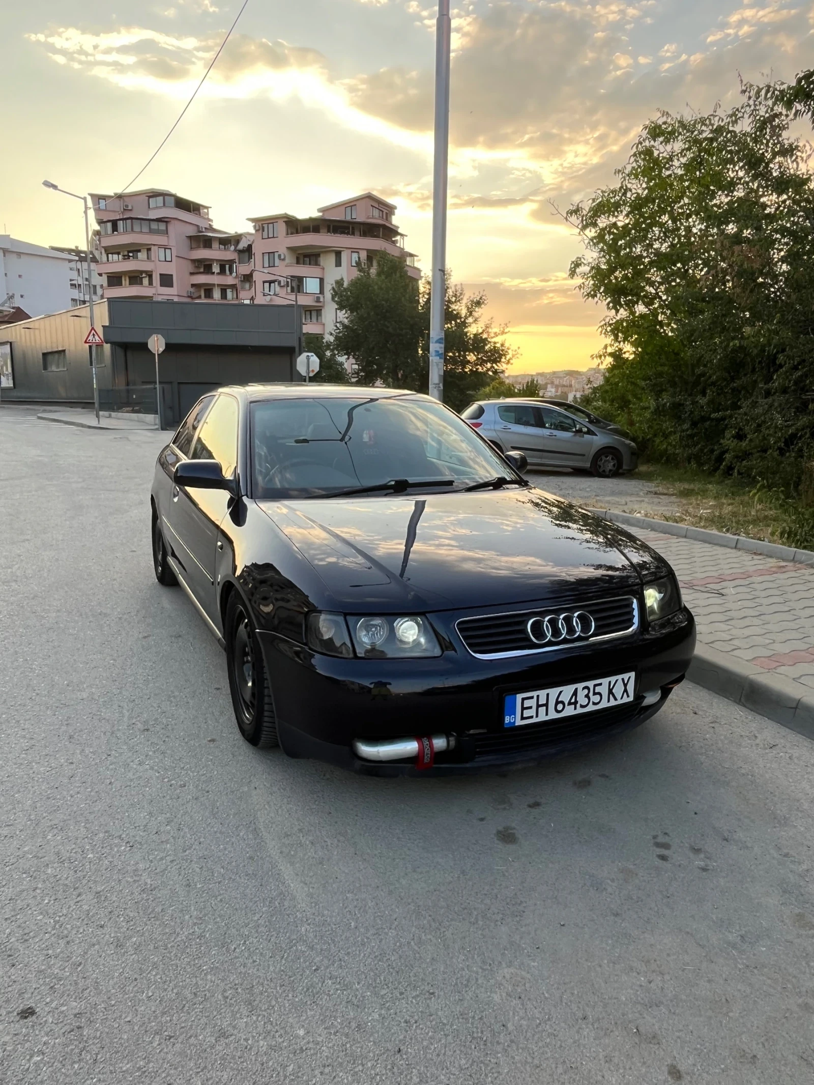 Audi A3 8L | Mobile.bg   1