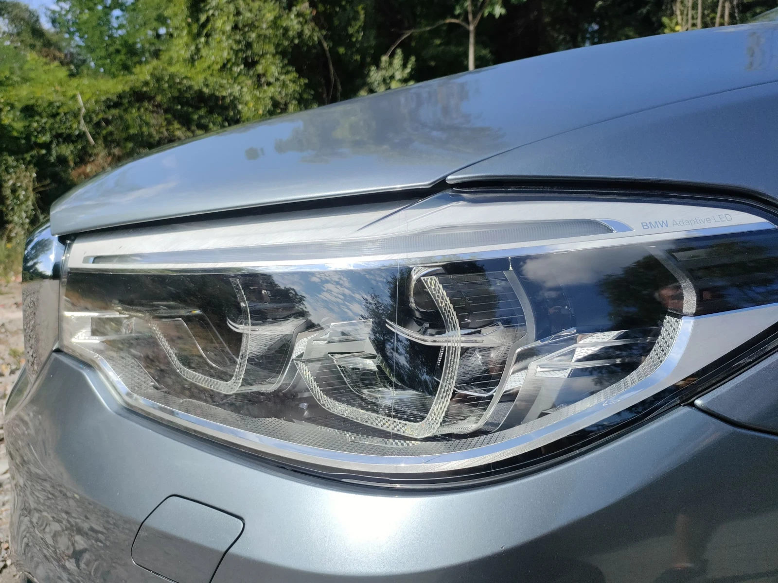 BMW 530 XDrive Sportline - изображение 6