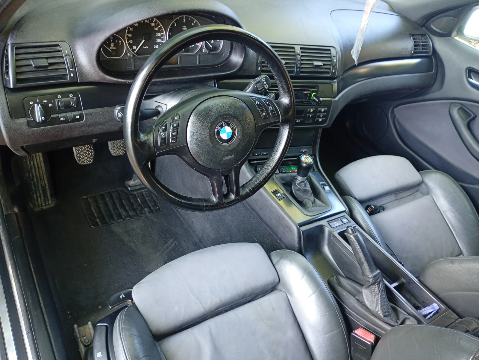 BMW 320  - изображение 3
