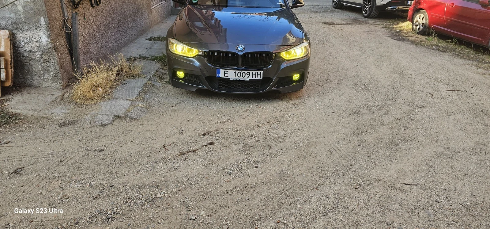 BMW 330  - изображение 8