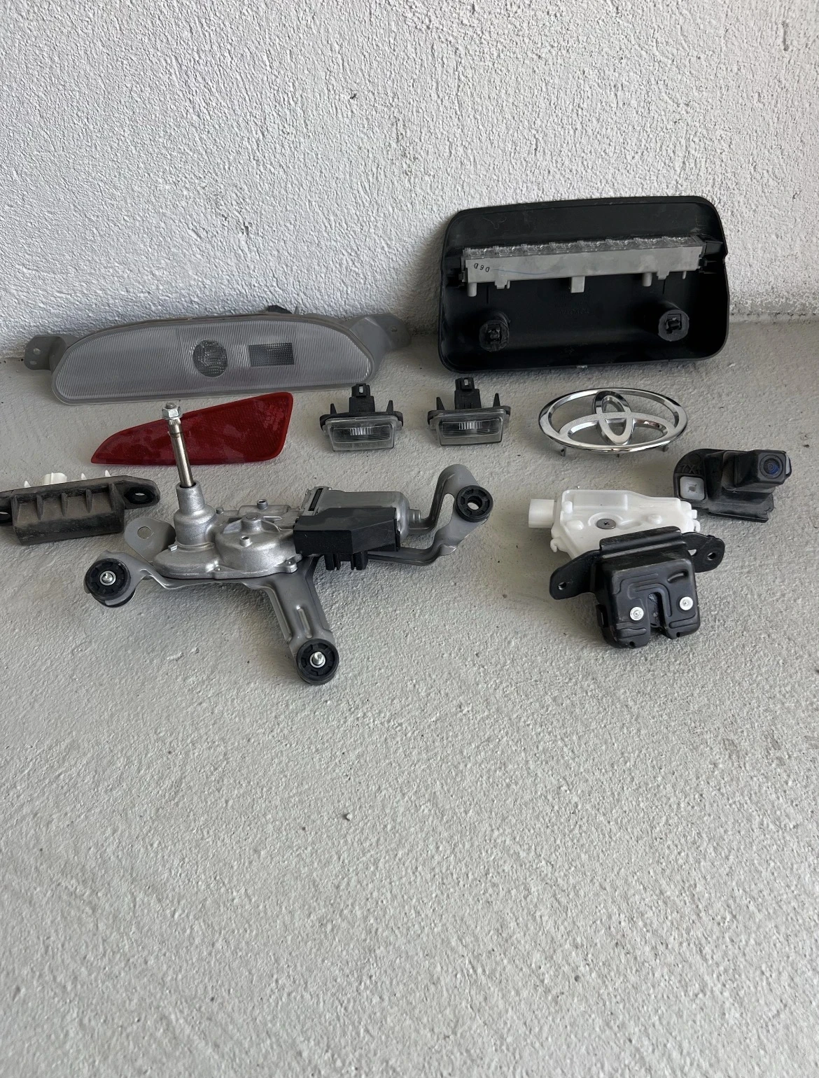 Toyota Yaris  - изображение 6