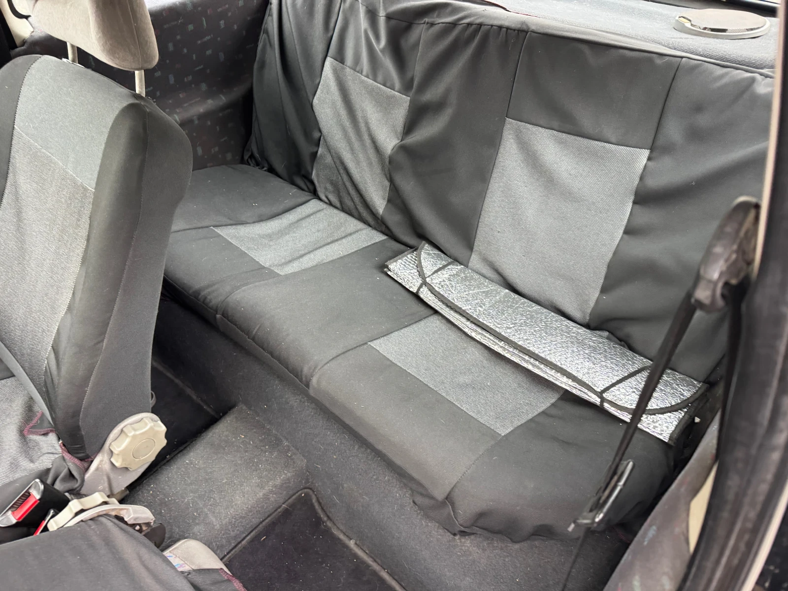 Opel Corsa 1.2 ГАЗ/Бензин  | Mobile.bg — изображение 13