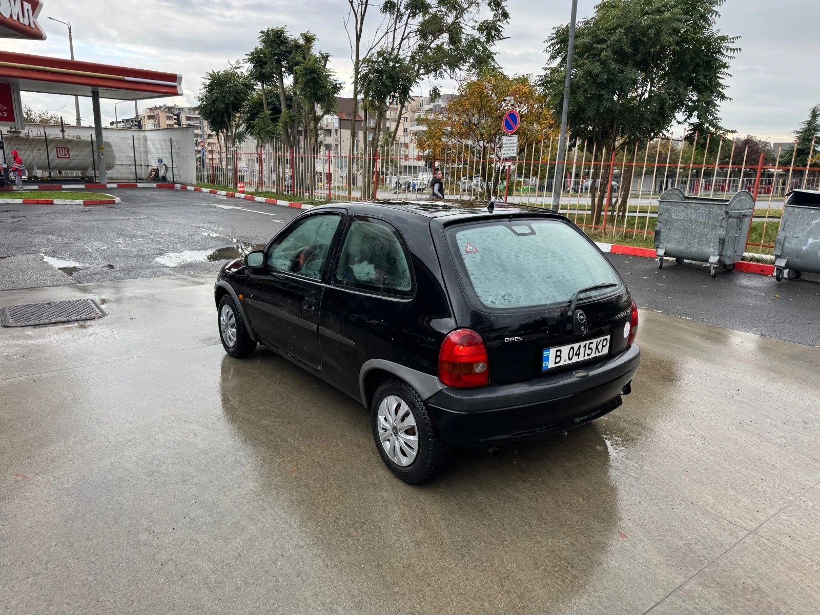 Opel Corsa 1.2 ГАЗ/Бензин  | Mobile.bg — изображение 5