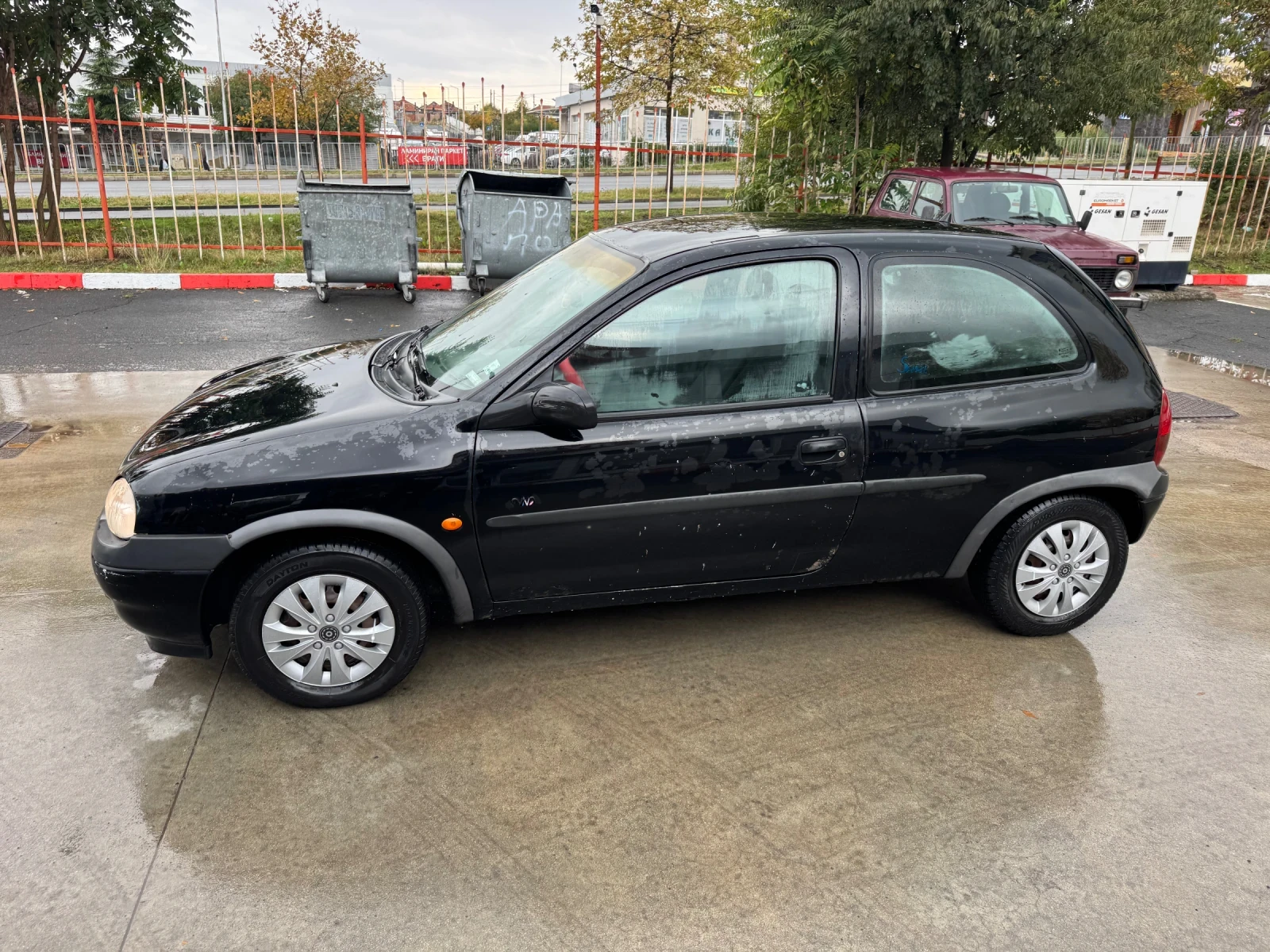 Opel Corsa 1.2 ГАЗ/Бензин  | Mobile.bg — изображение 4