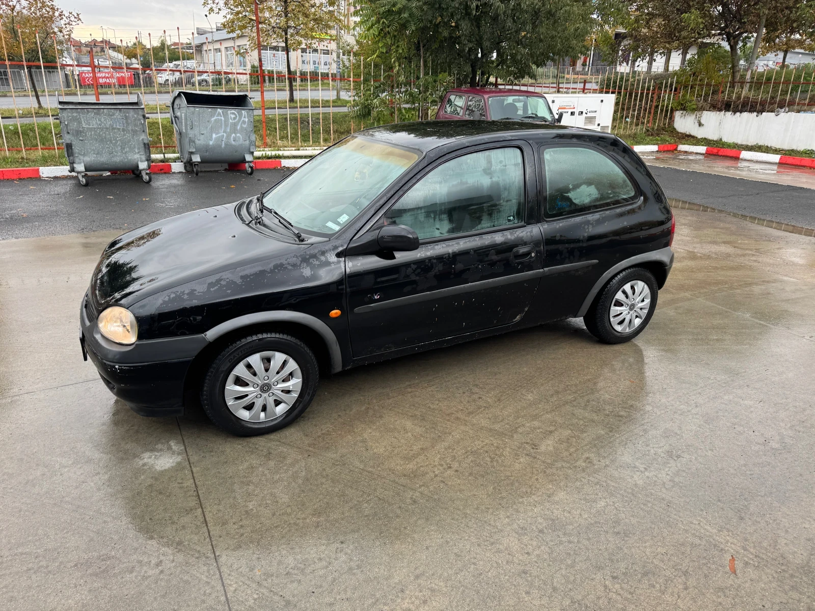 Opel Corsa 1.2 ГАЗ/Бензин  | Mobile.bg — изображение 3