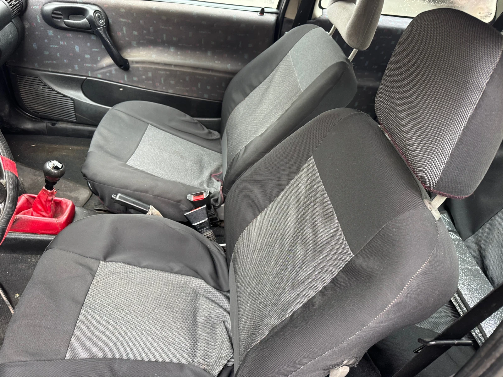 Opel Corsa 1.2 ГАЗ/Бензин  | Mobile.bg — изображение 14