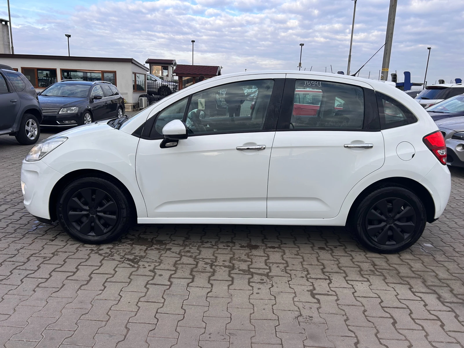 Citroen C3 1.4GAZ EURO 5 - изображение 9