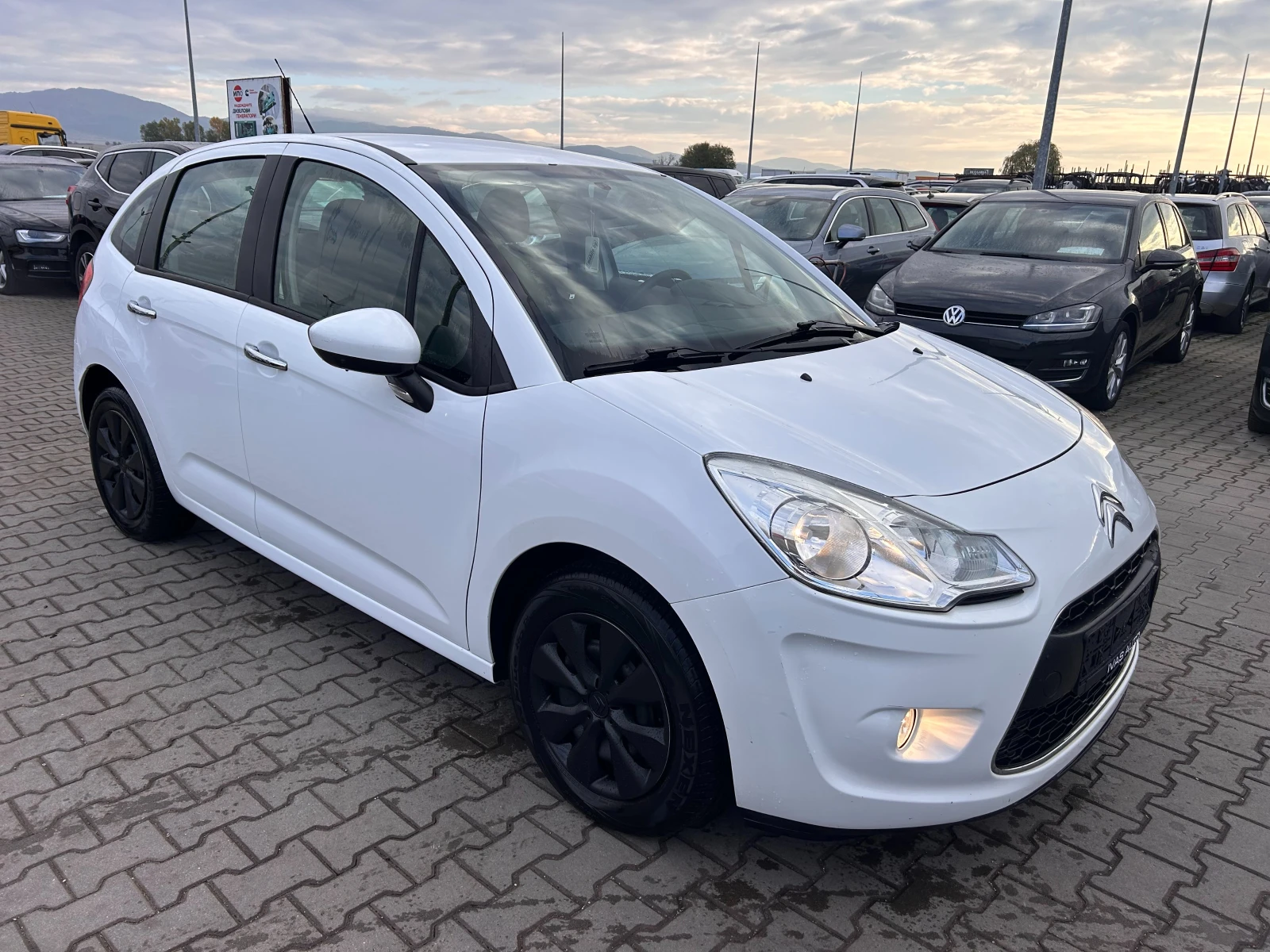 Citroen C3 1.4GAZ EURO 5 - изображение 4