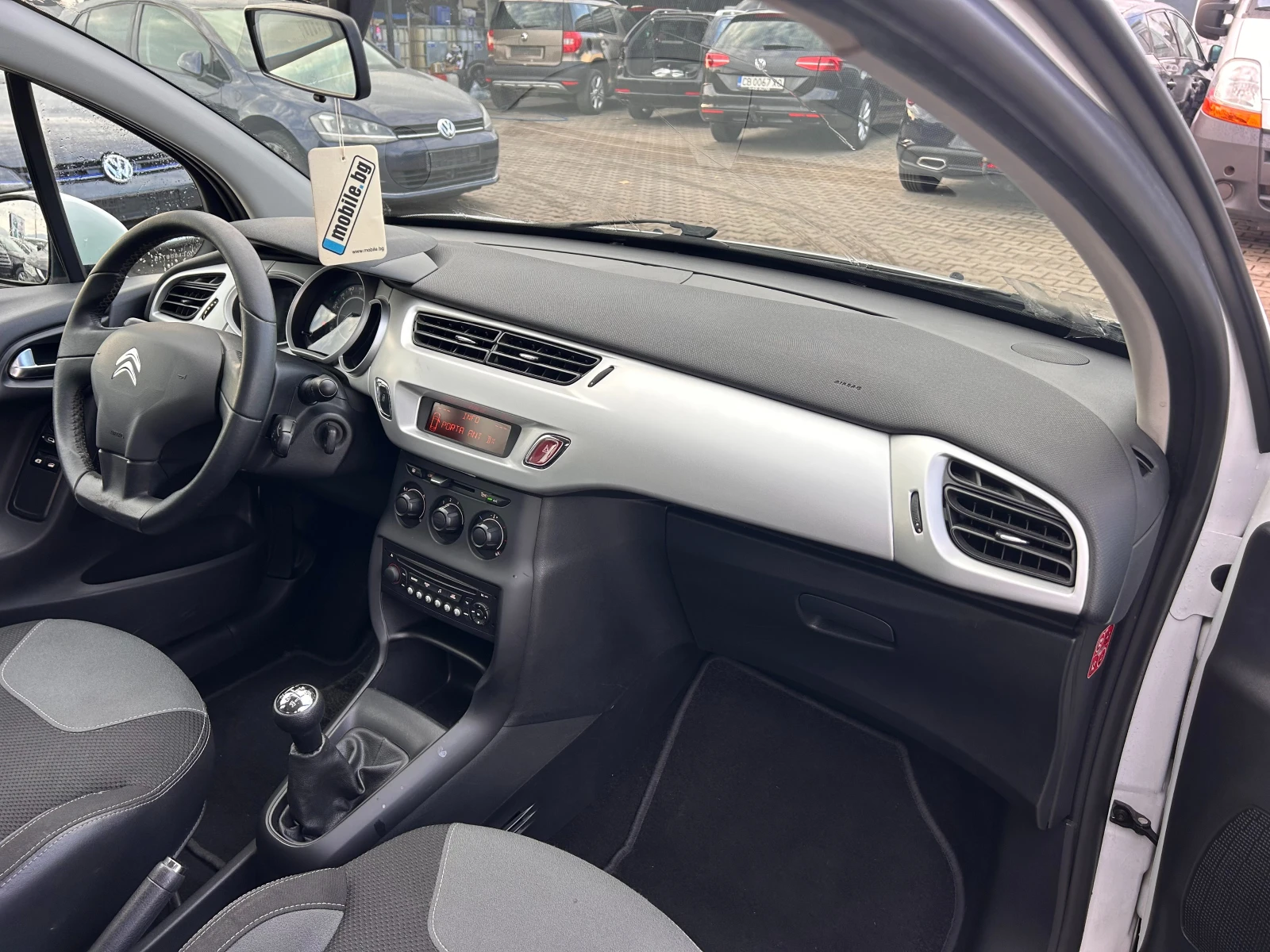 Citroen C3 1.4GAZ EURO 5 - изображение 10