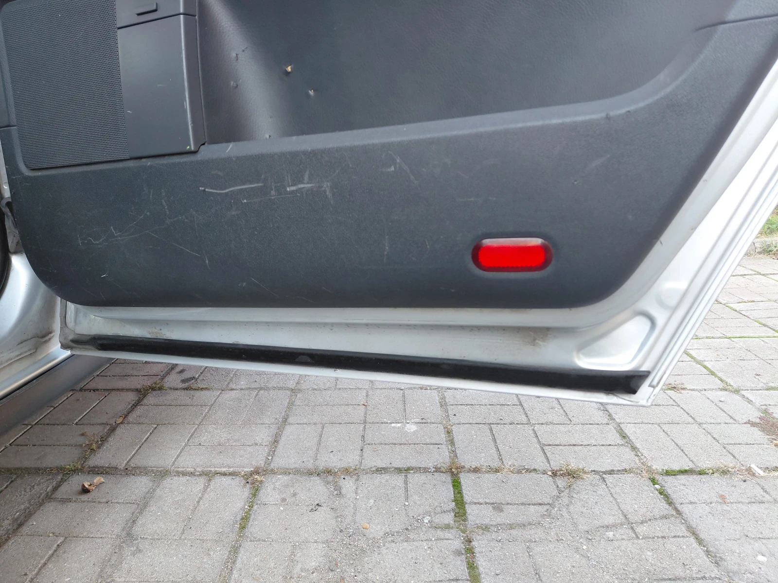 VW Sharan 1.9 TDI 4x4 116   | Mobile.bg   15