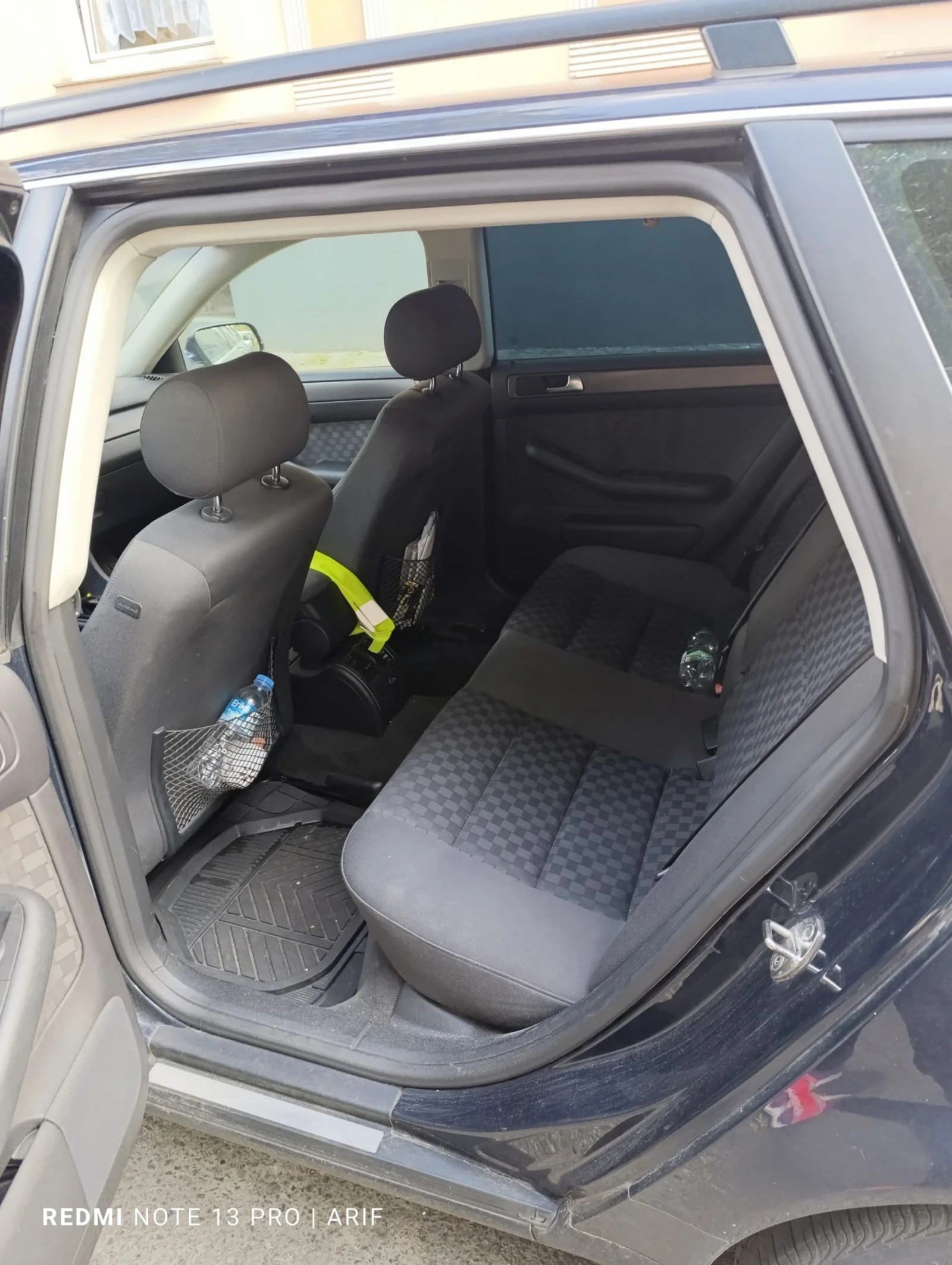 Audi A6 Audi A6 C5 2.5 tdi | Mobile.bg   12