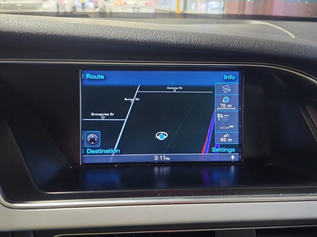 Audi A4 * PROGRESSIV PLUS * CARFAX *    | Mobile.bg   10