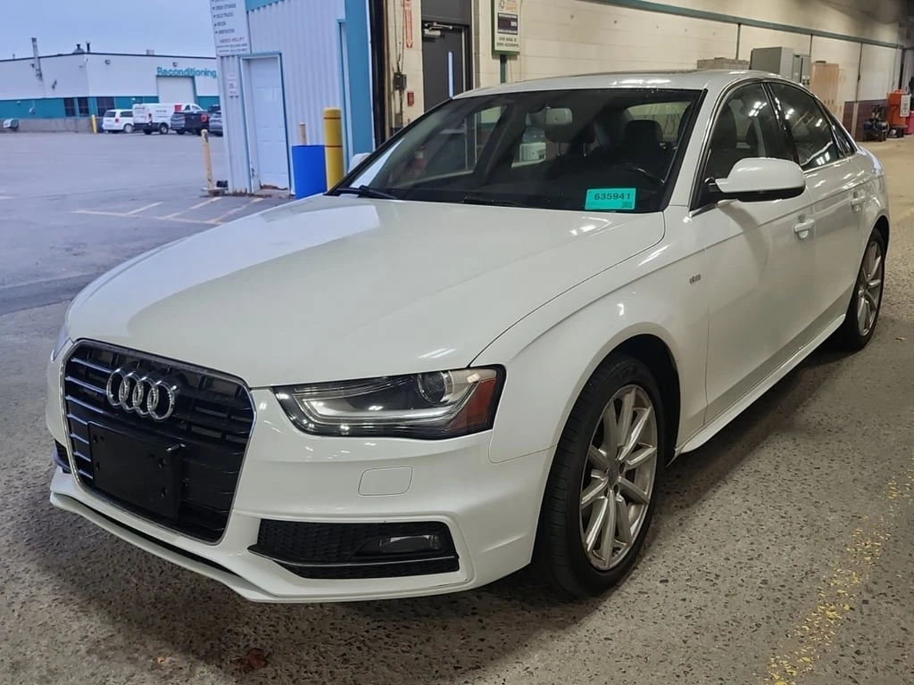 Audi A4 * PROGRESSIV PLUS * CARFAX *    | Mobile.bg   1