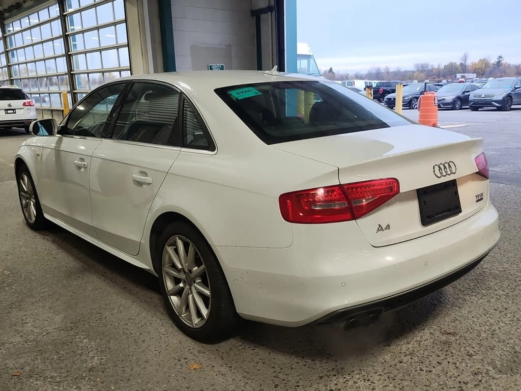 Audi A4 * PROGRESSIV PLUS * CARFAX *    | Mobile.bg   4