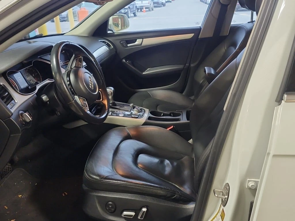 Audi A4 * PROGRESSIV PLUS * CARFAX *    | Mobile.bg   5