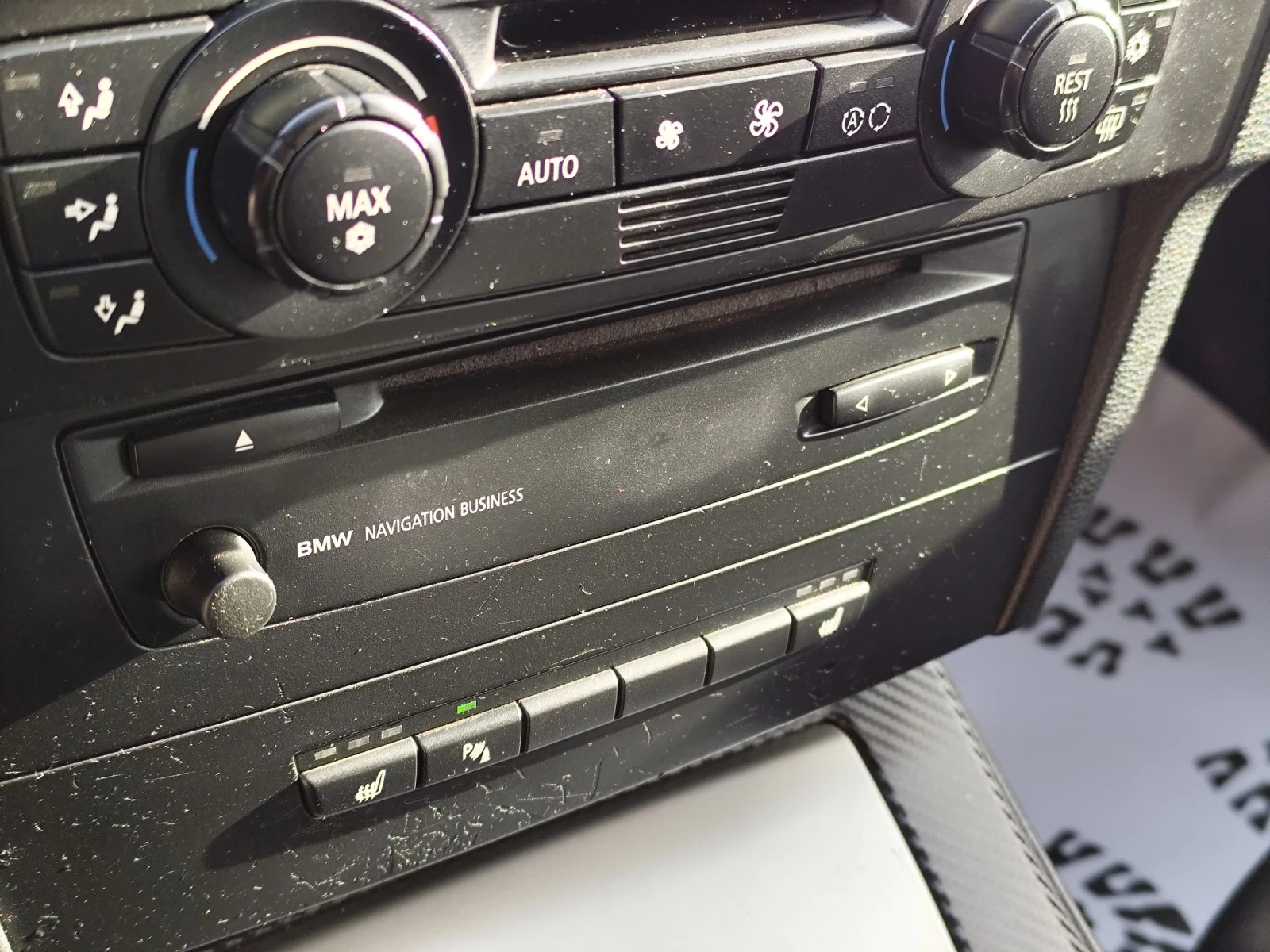 BMW 320 Комби  - изображение 6