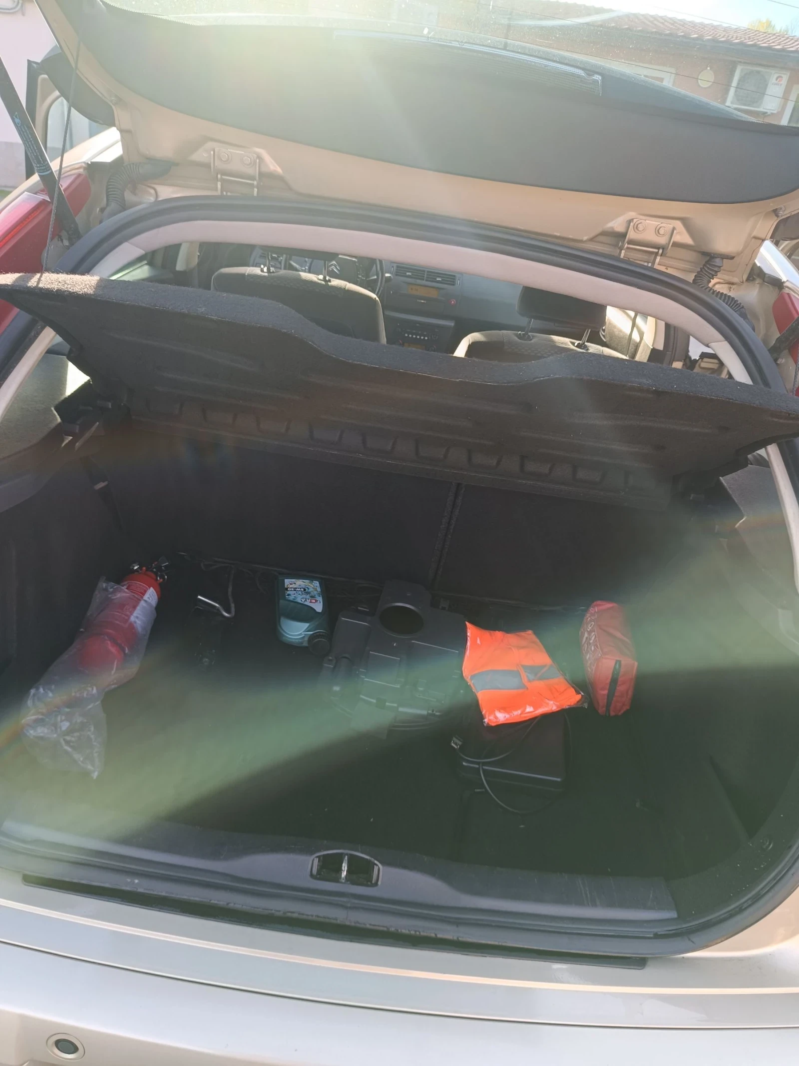 Citroen C4 1.6 hdi | Mobile.bg   5