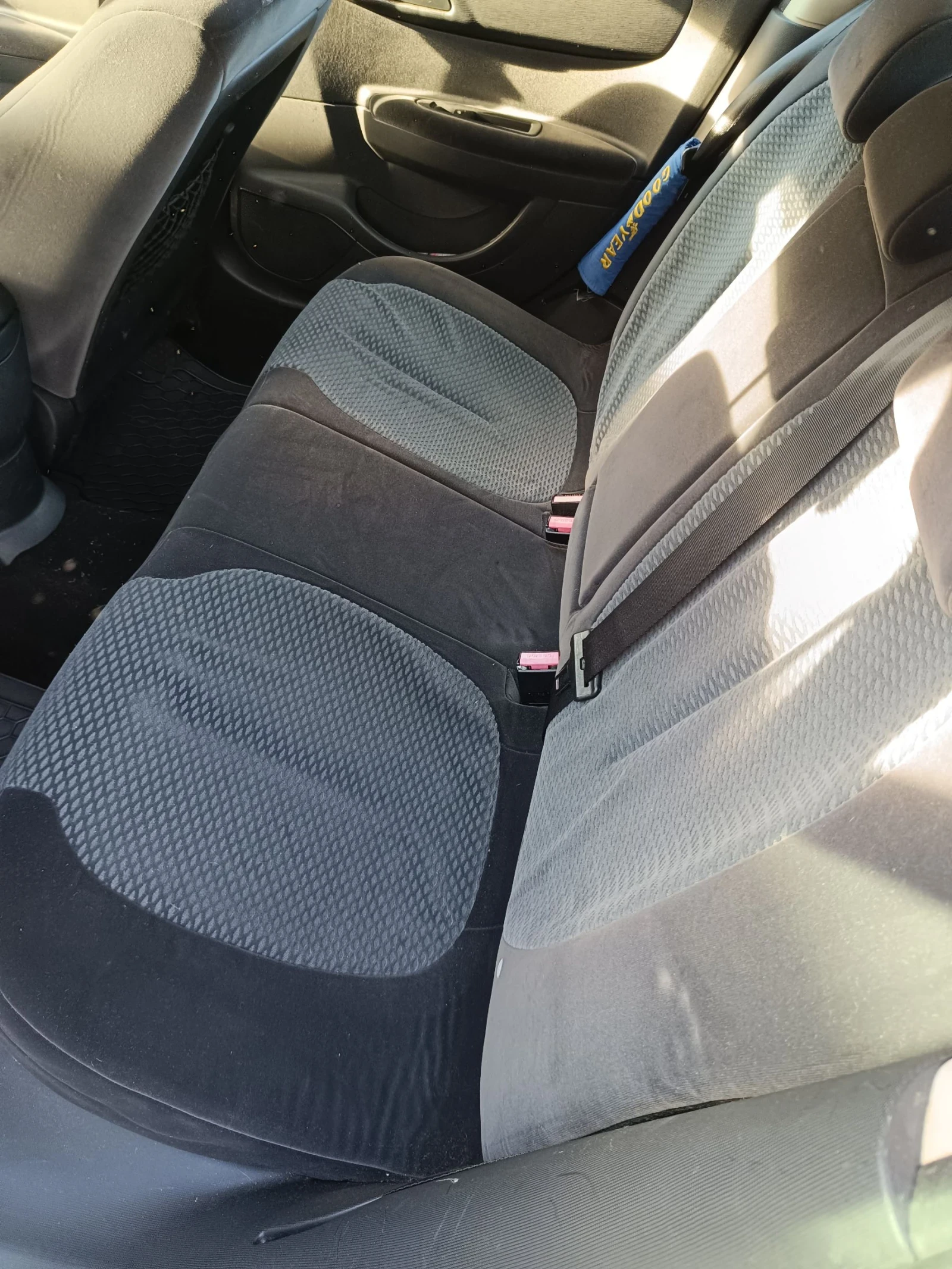 Citroen C4 1.6 hdi | Mobile.bg   6