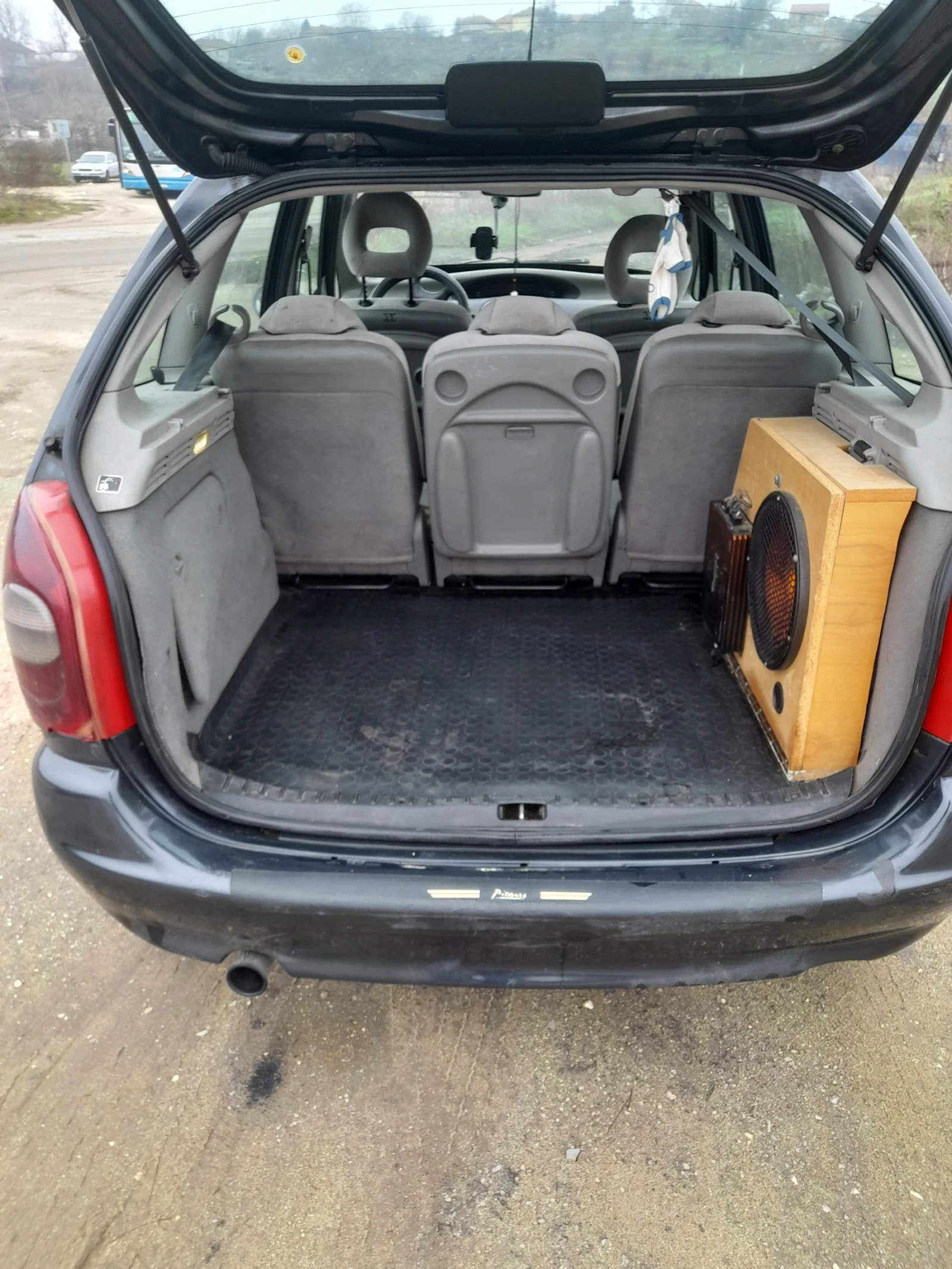 Citroen Xsara picasso | Mobile.bg � ����������� 5