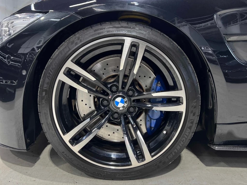 BMW M3 * 4dr Sdn * CARFAX * ���� �� �� | Mobile.bg � ����������� 7