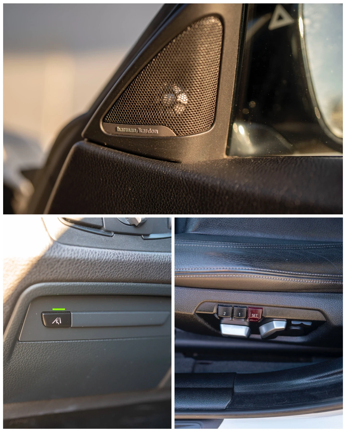 BMW 440 I * M-PACK* RWD* GRAN COUPE* HARMAN/KARDON*  | Mobile.bg � ����������� 11