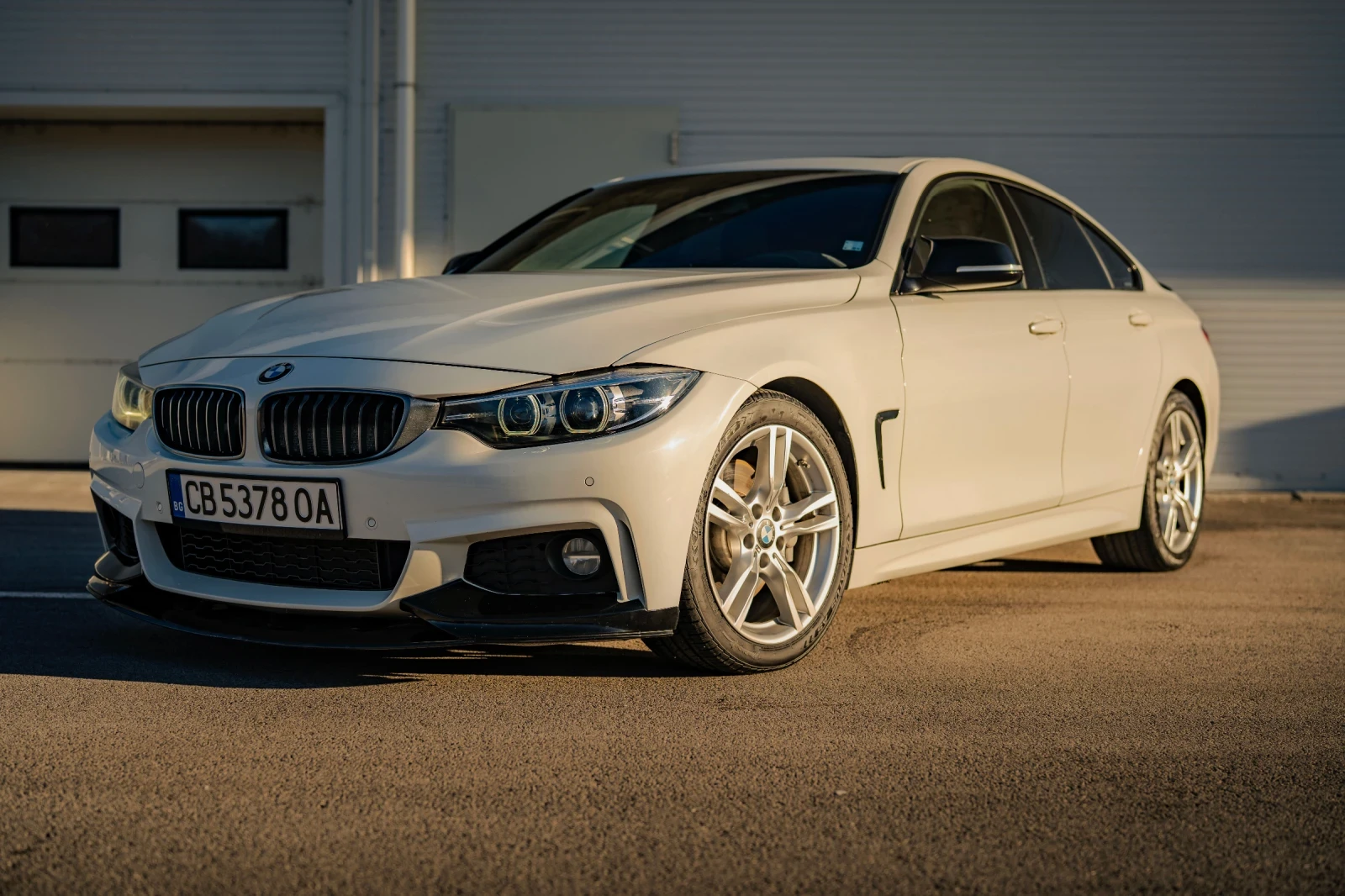 BMW 440 I * M-PACK* RWD* GRAN COUPE* HARMAN/KARDON*  - изображение 2