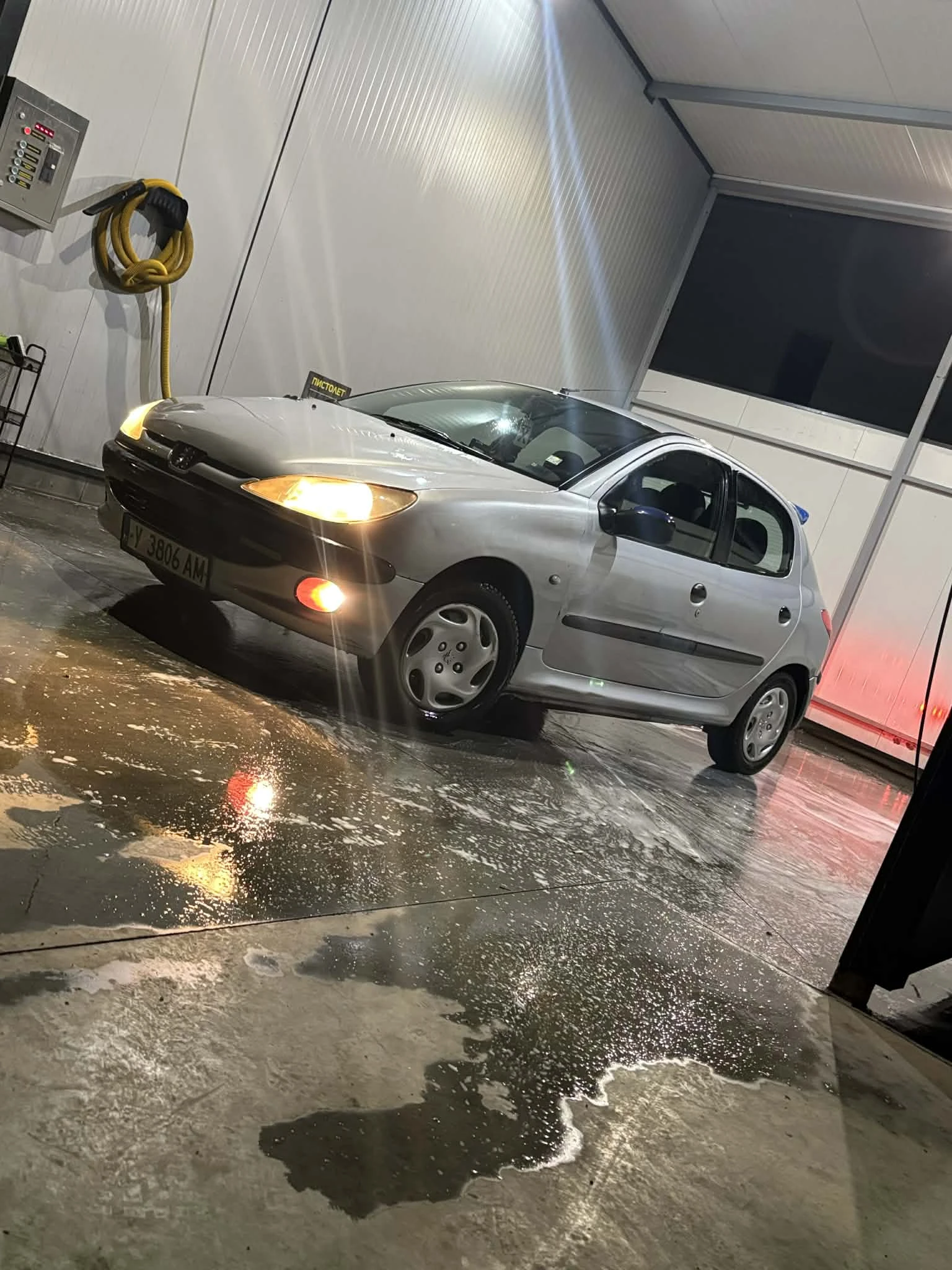 Peugeot 206 | Mobile.bg � ����������� 3