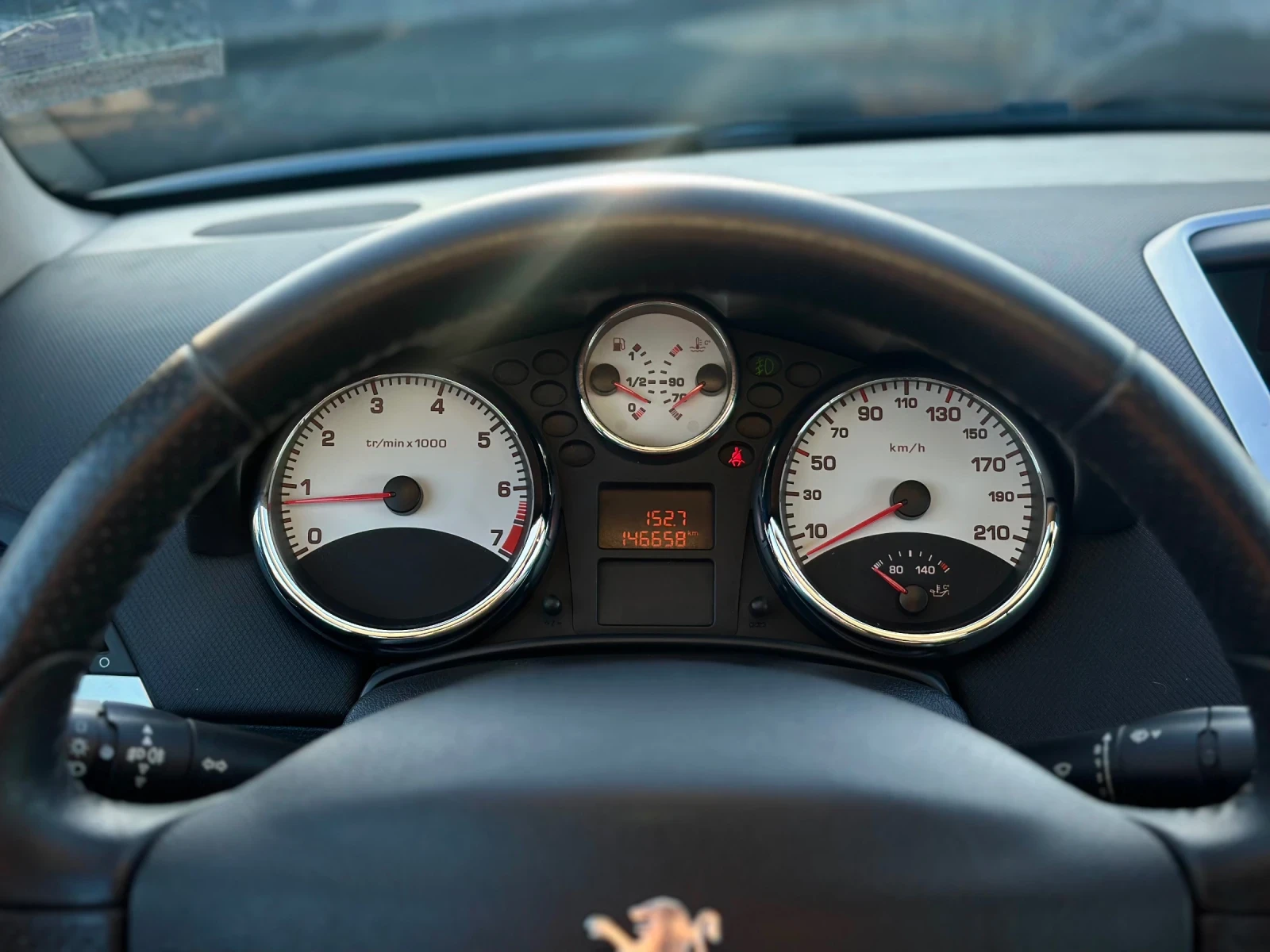 Peugeot 207 CC | Mobile.bg � ����������� 14