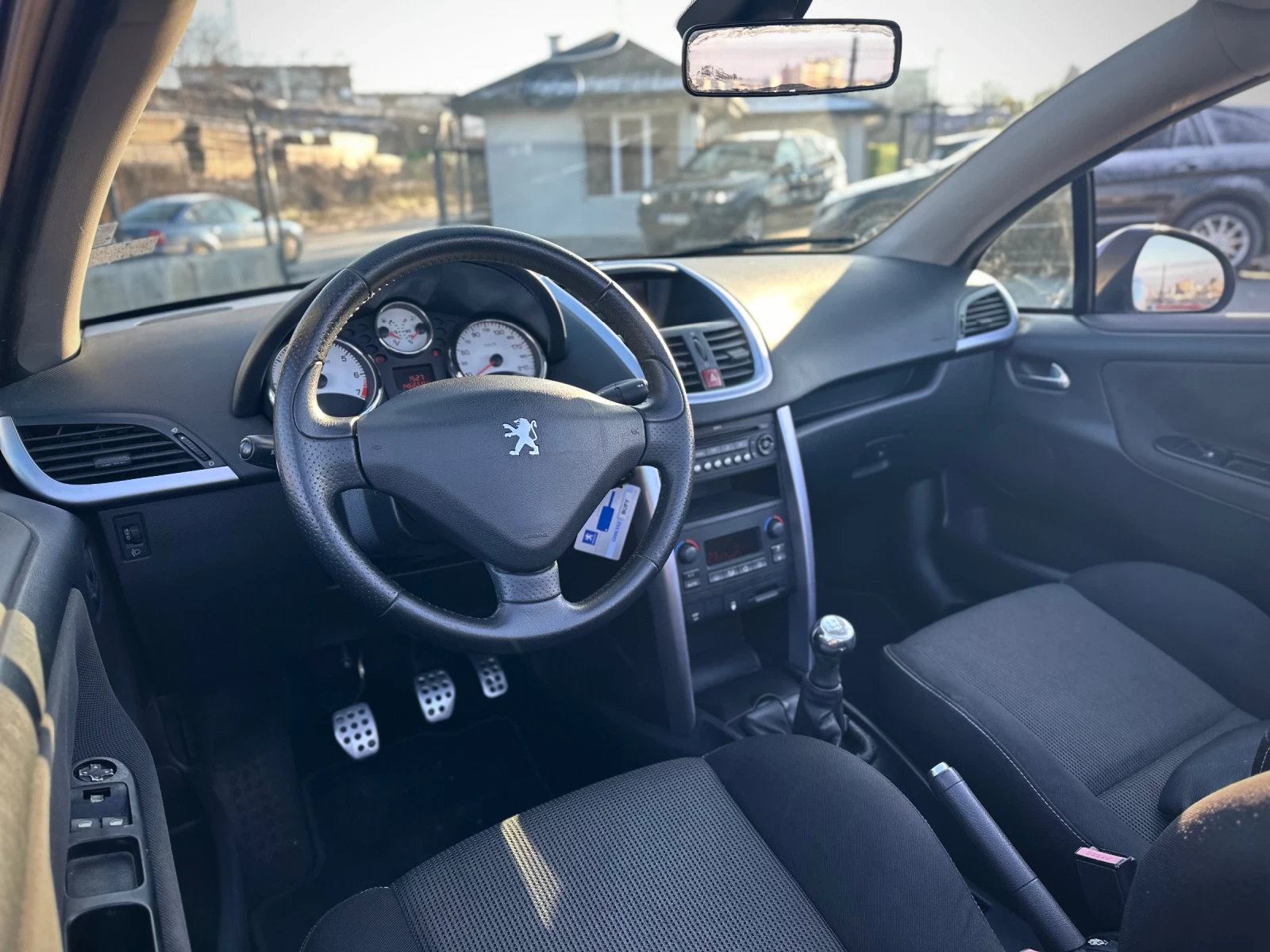 Peugeot 207 CC | Mobile.bg � ����������� 13