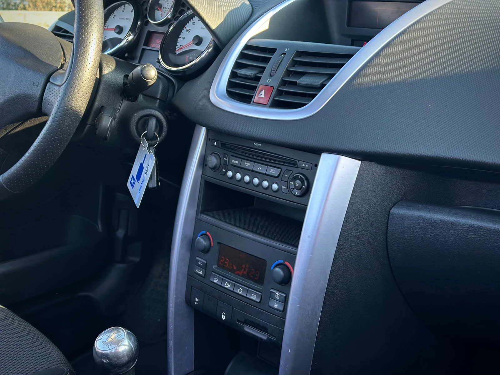 Peugeot 207 CC | Mobile.bg � ����������� 12