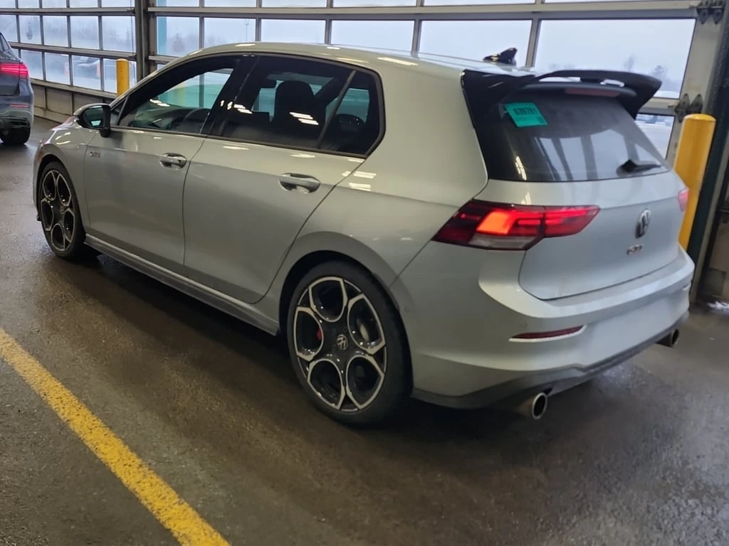 VW Golf * AUTOBAHN * CARFAX *  - изображение 4