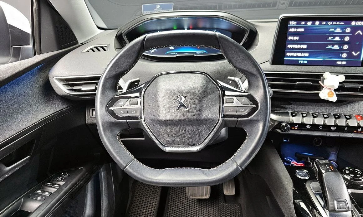 Peugeot 5008 | Mobile.bg � ����������� 13