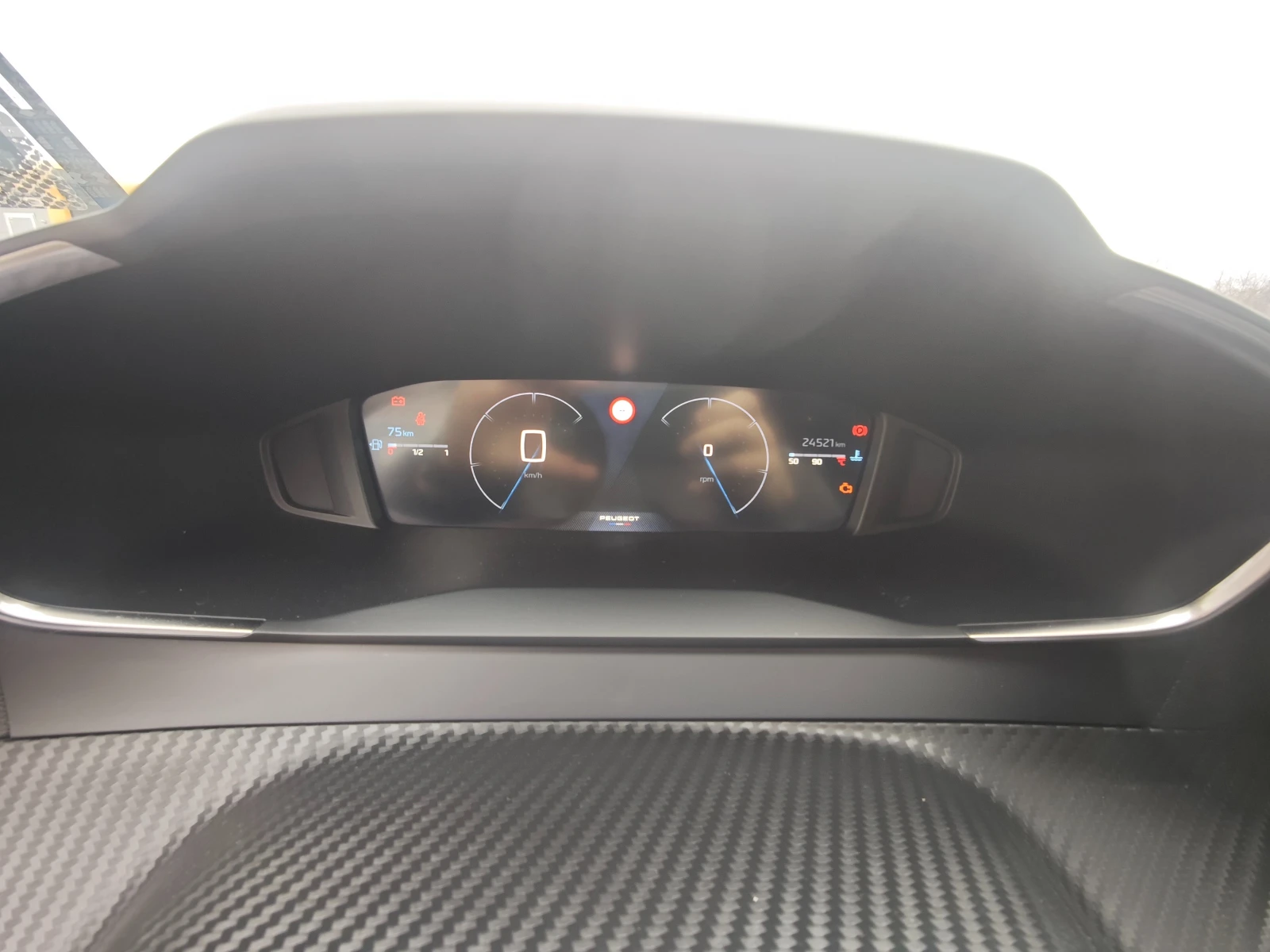 Peugeot 2008 ALLURE 1.2 �������� �� 10.2028 | Mobile.bg � ����������� 10